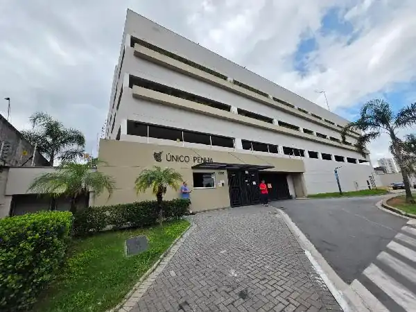 Apartamento em JARDIM AMERICA DA PENHA, SAO PAULO - SP