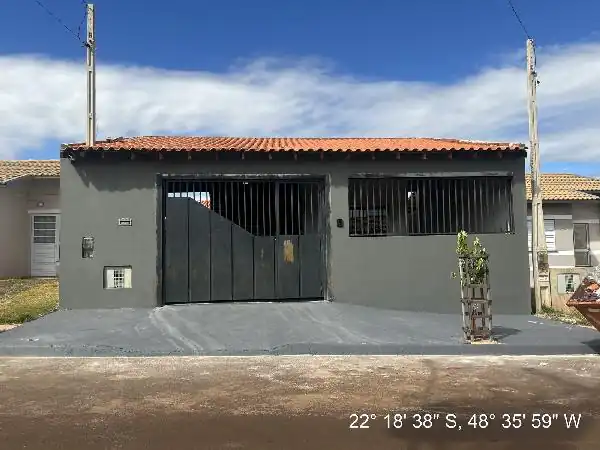 Casa em JARDIM DOS IPES, JAU - SP