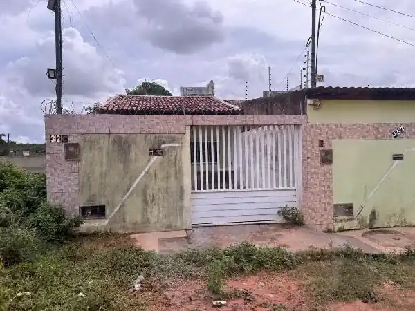 Casa em COMPLEXO JARDIM, NOSSA SENHORA DO SOCORRO - SE