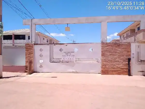 Apartamento em SETOR DE CHACARAS ANHANGUERA B, VALPARAISO DE GOIAS - GO