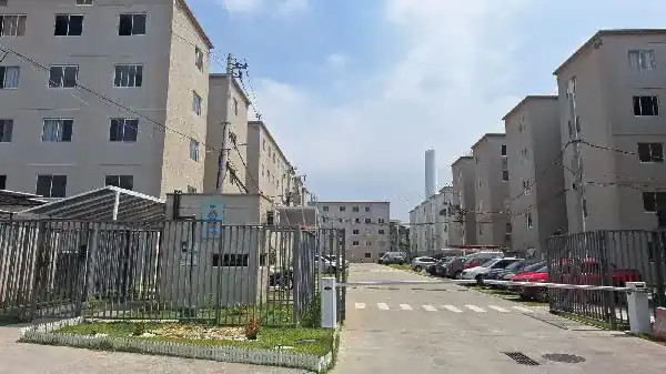 Apartamento em BRAS DE PINA, RIO DE JANEIRO - RJ