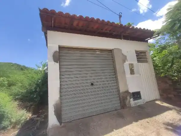 Casa em BAIRRO DA BOIADEIRA, IACU - BA