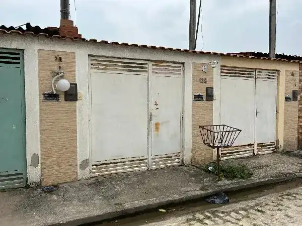 Casa em IPIRANGA, NOVA IGUACU - RJ