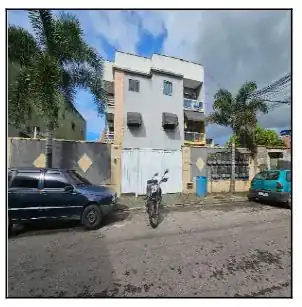 Apartamento em JARDIM CATARINA, SAO GONCALO - RJ
