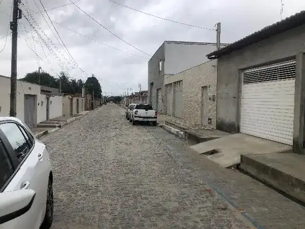 Casa em JARDIM LOLA, SAO GONCALO DO AMARANTE - RN