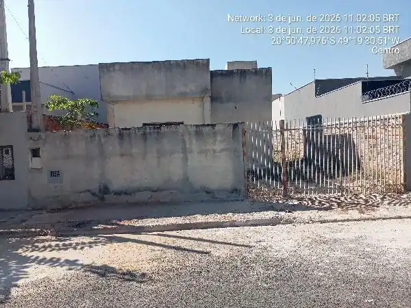 Casa em FAZENDA RIO PRETO, SAO JOSE DO RIO PRETO - SP
