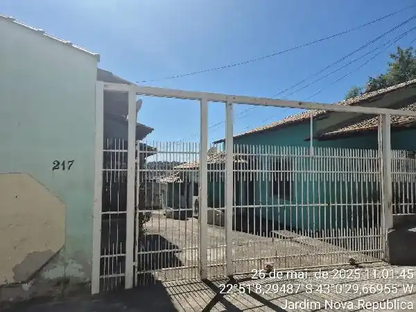 Casa em ANAIA PEQUENO, SAO GONCALO - RJ