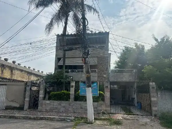 Casa em VILA SAO SEBASTIAO, DUQUE DE CAXIAS - RJ