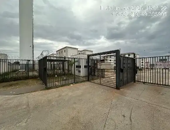 Apartamento em FLORES DO CERRADO, GOIANIA - GO