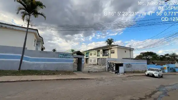 Apartamento em MANSOES RECREIO ESTRELA D'ALVA III, CIDADE OCIDENTAL - GO