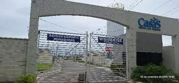 Casa em CALUGE, ITABORAI - RJ