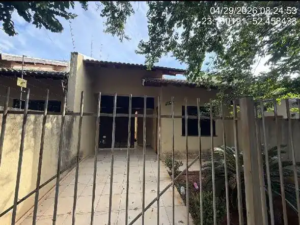 Casa em RESIDENCIAL FAZENDA SIMONE, PARANAVAI - PR