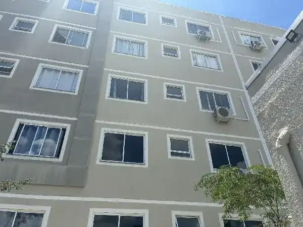 Apartamento em COMENDADOR SOARES, NOVA IGUACU - RJ
