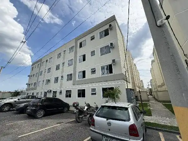 Apartamento em BELA VISTA, ITABORAI - RJ
