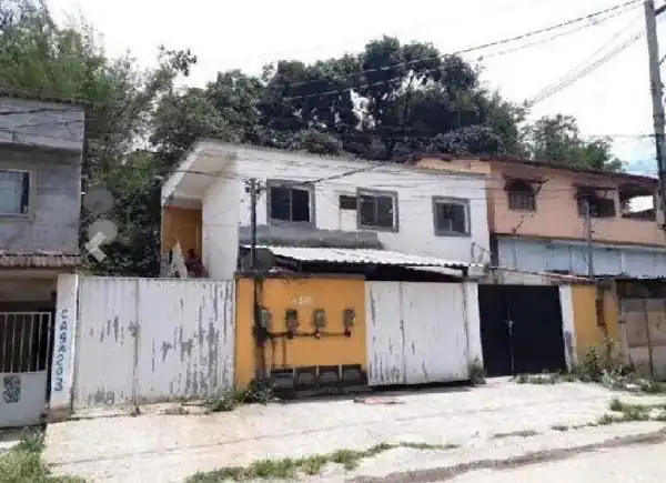 Apartamento em JOQUEI CLUBE, SAO GONCALO - RJ