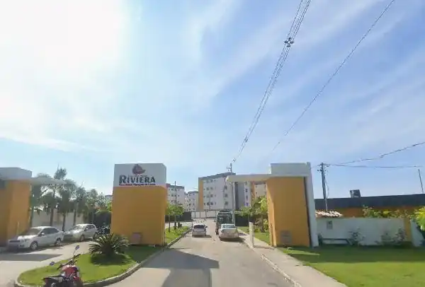 Apartamento em PARQUE SARAPUI, DUQUE DE CAXIAS - RJ