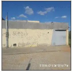Casa em LAGOA DO FERREIRO, ASSU - RN