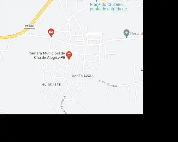 Casa em LOT NOVA CHA DE ALEG, CHA DE ALEGRIA - PE
