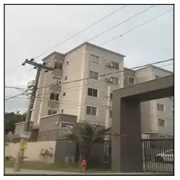 Apartamento em CAMPO GRANDE, RIO DE JANEIRO - RJ