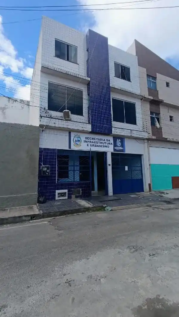 Casa em AREA 38, NOSSA SENHORA DO SOCORRO - SE