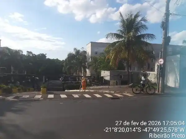 Apartamento em JARDIM JAVARI, RIBEIRAO PRETO - SP