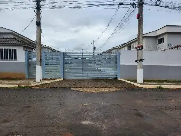Apartamento em CHACARAS BENVINDA, VALPARAISO DE GOIAS - GO