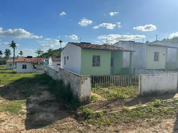 Casa em VILA NOSSA SENHORA D, GLORIA DO GOITA - PE