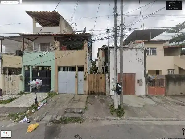 Prédio em COELHO, SAO GONCALO - RJ