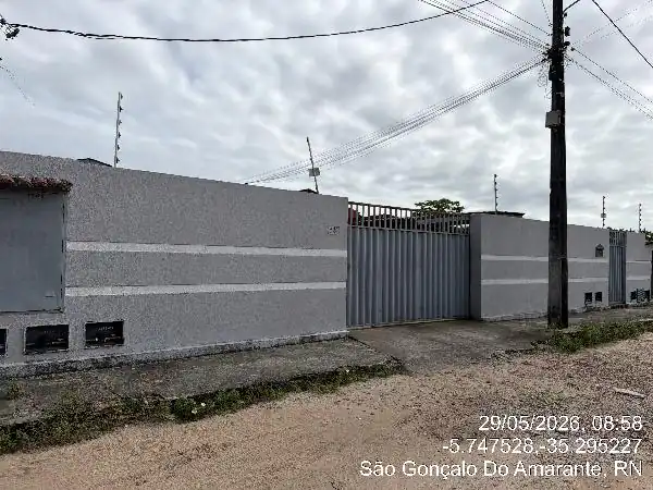 Casa em JARDINS, SAO GONCALO DO AMARANTE - RN