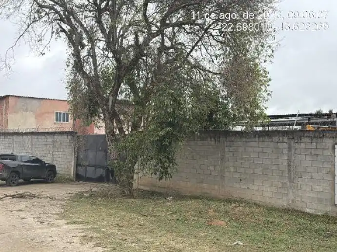 Terreno em CIDADE JARDIM MARAJOARA, JAPERI - RJ