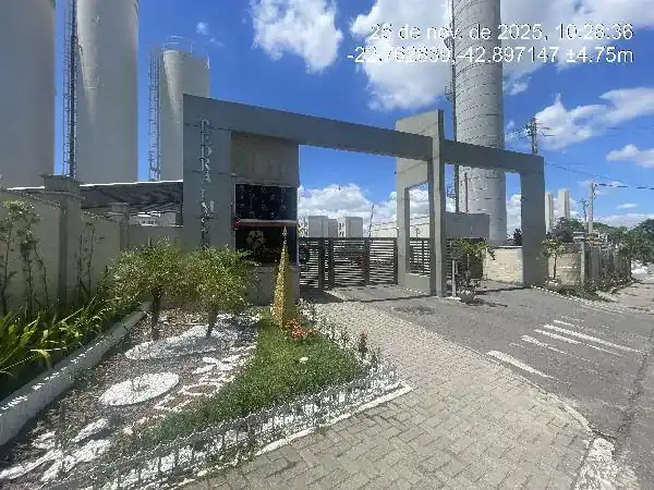 Apartamento em BELA VISTA, ITABORAI - RJ