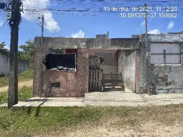 Casa em SANTA INES, NOSSA SENHORA DO SOCORRO - SE