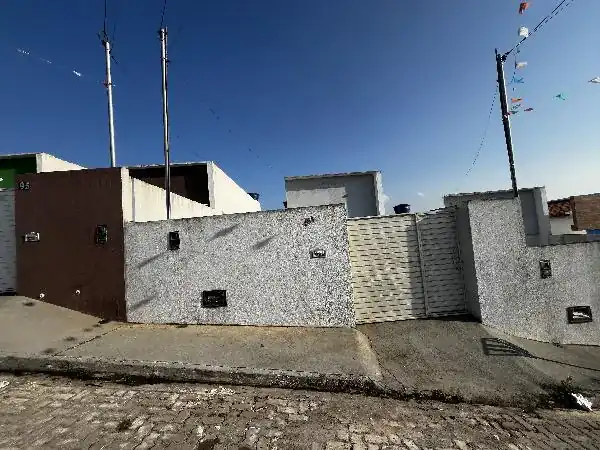 Casa em LOT SANTA MARIA, ITAMBE - PE