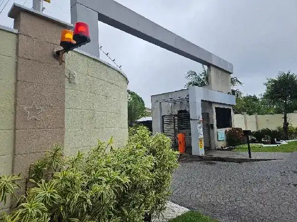 Apartamento em PACIENCIA, RIO DE JANEIRO - RJ