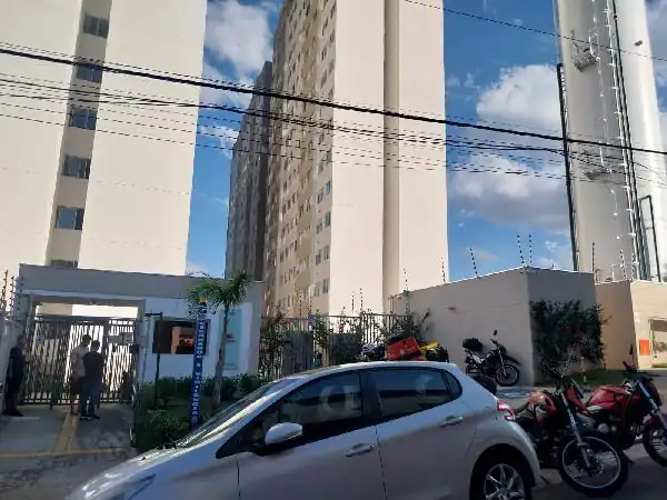 Apartamento em VILA PALMEIRAS, SAO PAULO - SP