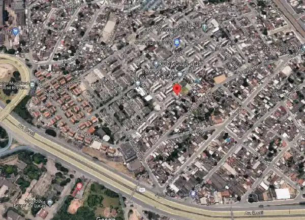 Apartamento em CORDOVIL, RIO DE JANEIRO - RJ