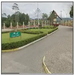 Terreno em CENTRO, CHA GRANDE - PE