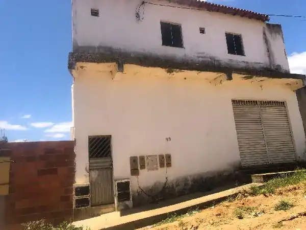 Apartamento em JARDIM MACARANI, MACARANI - BA