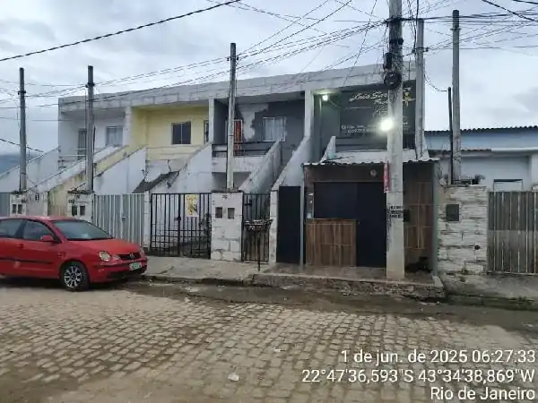 Casa em IPIRANGA, NOVA IGUACU - RJ