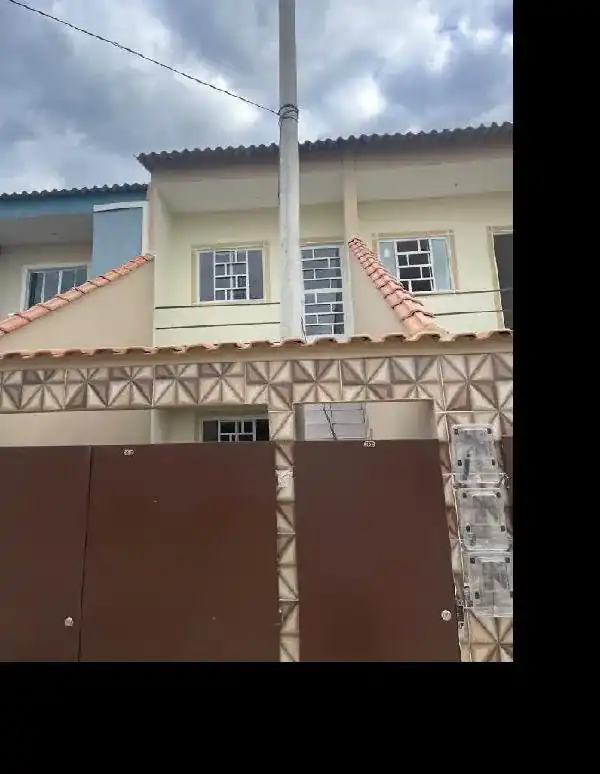 Apartamento em LAGOINHA, NOVA IGUACU - RJ