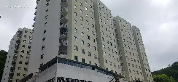 Apartamento em ELDORADO, JUIZ DE FORA - MG