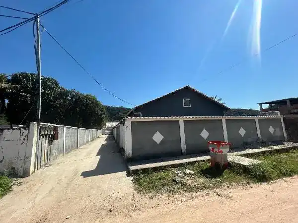 Casa em IPIRANGA (GUIA DE PACOBAIBA), MAGE - RJ