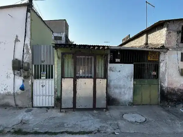 Casa em MUTONDO, SAO GONCALO - RJ