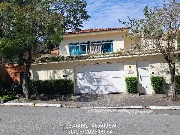 Casa em JARDIM LEONOR MENDES DE BARROS, SAO PAULO - SP