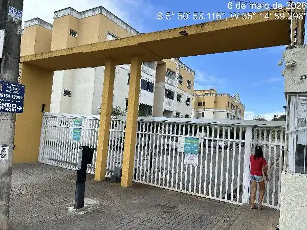 Apartamento em PLANALTO, NATAL - RN
