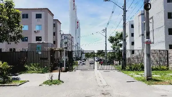 Apartamento em TRINDADE, SAO GONCALO - RJ