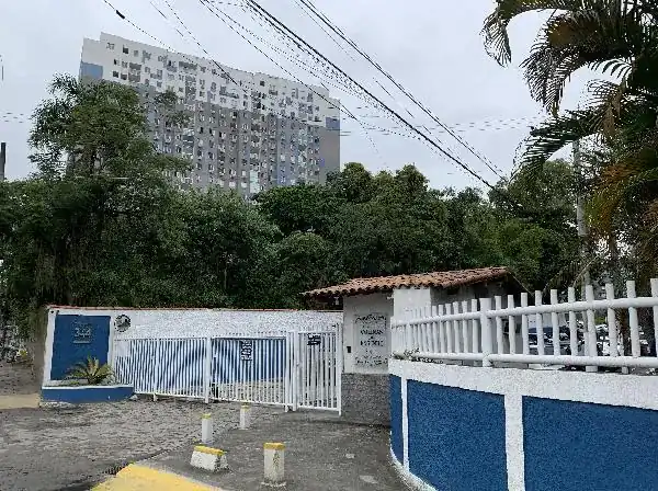 Apartamento em MUTONDO, SAO GONCALO - RJ