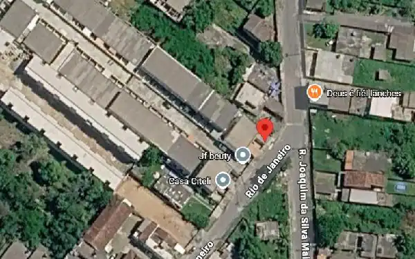 Casa em CABUCU, NOVA IGUACU - RJ