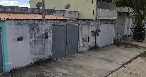Casa em CABUCU, NOVA IGUACU - RJ