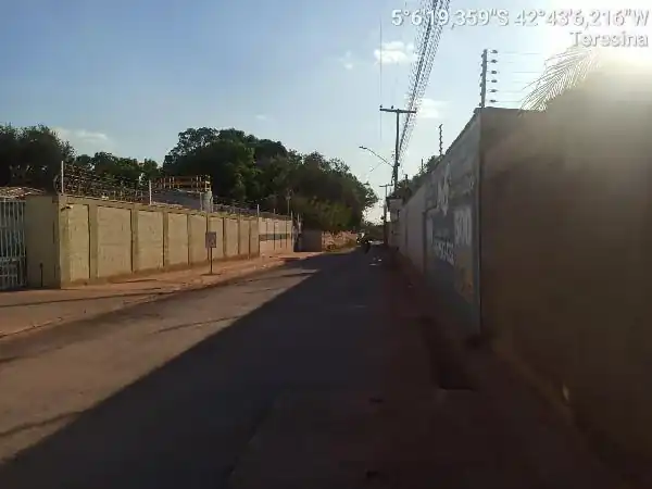 Apartamento em VERDECAP, TERESINA - PI